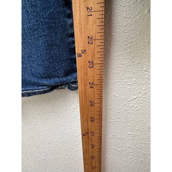 Adriano Goldschmied Prima Cigarette Jeans Blue Women’s 31 - Picture 12 of 12